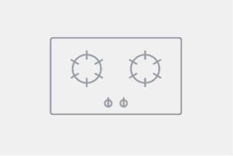 Built-In Hob