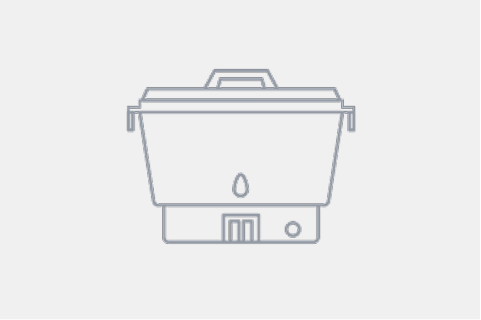 Commercial Appliance